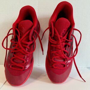 PUMA Women's Stewie 2 Basketball Shoes Ruby Red